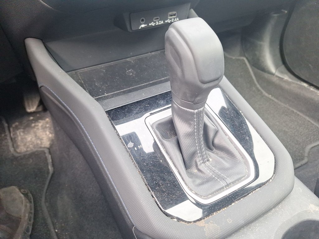 Subaru Forester Touring | Roof | Cam | USB | Warranty to 2030 2025 à Saint John, Nouveau-Brunswick - 29 - w1024h768px