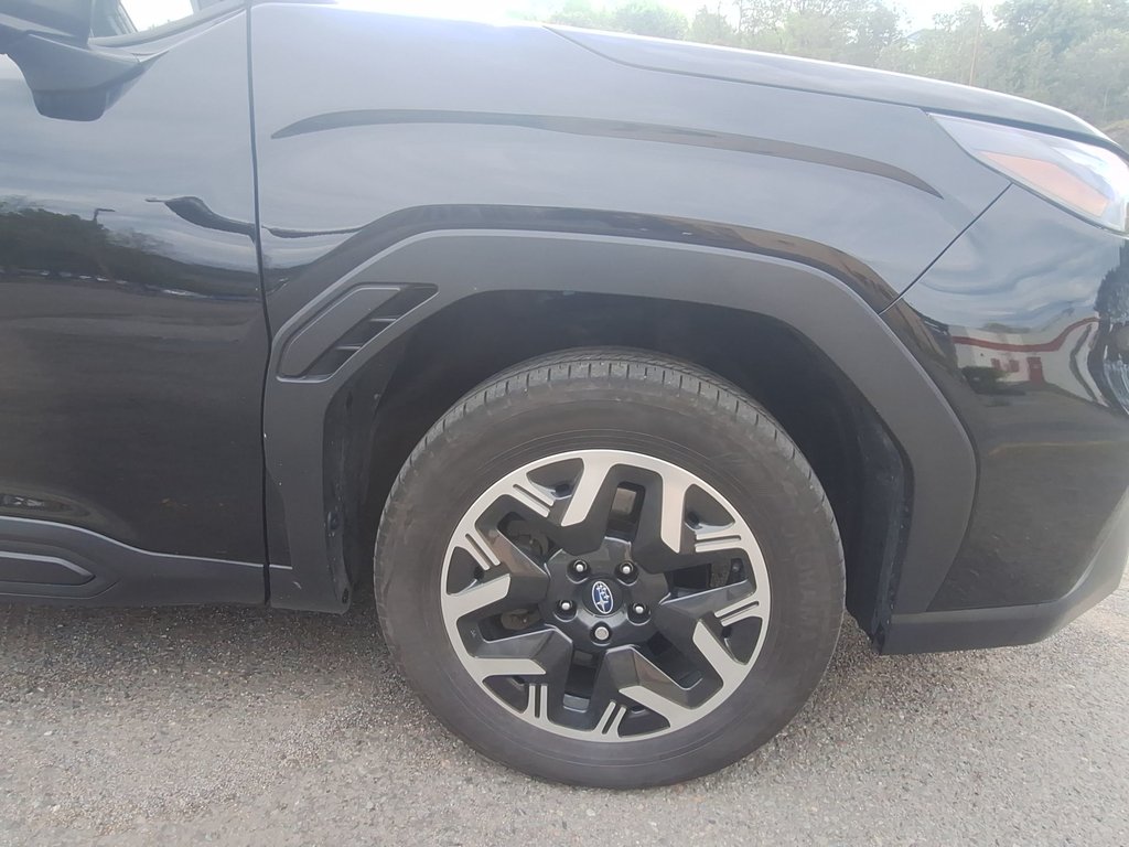 Subaru Forester Touring | Roof | Cam | USB | Warranty to 2030 2025 à Saint John, Nouveau-Brunswick - 10 - w1024h768px