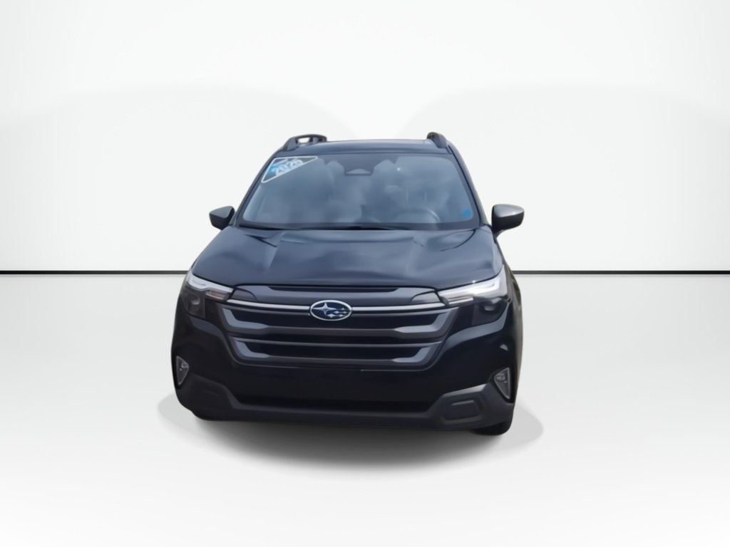 Subaru Forester Touring | Roof | Cam | USB | Warranty to 2030 2025 à Saint John, Nouveau-Brunswick - 3 - w1024h768px