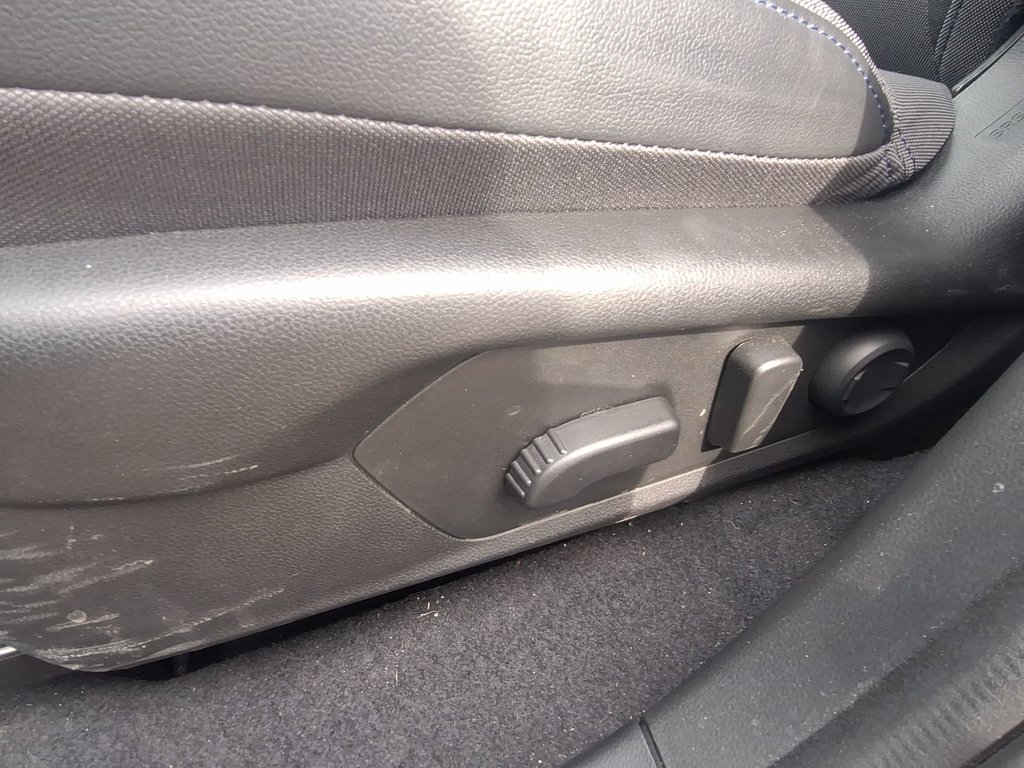 Subaru Forester Touring | Roof | Cam | USB | Warranty to 2030 2025 à Saint John, Nouveau-Brunswick - 14 - w1024h768px