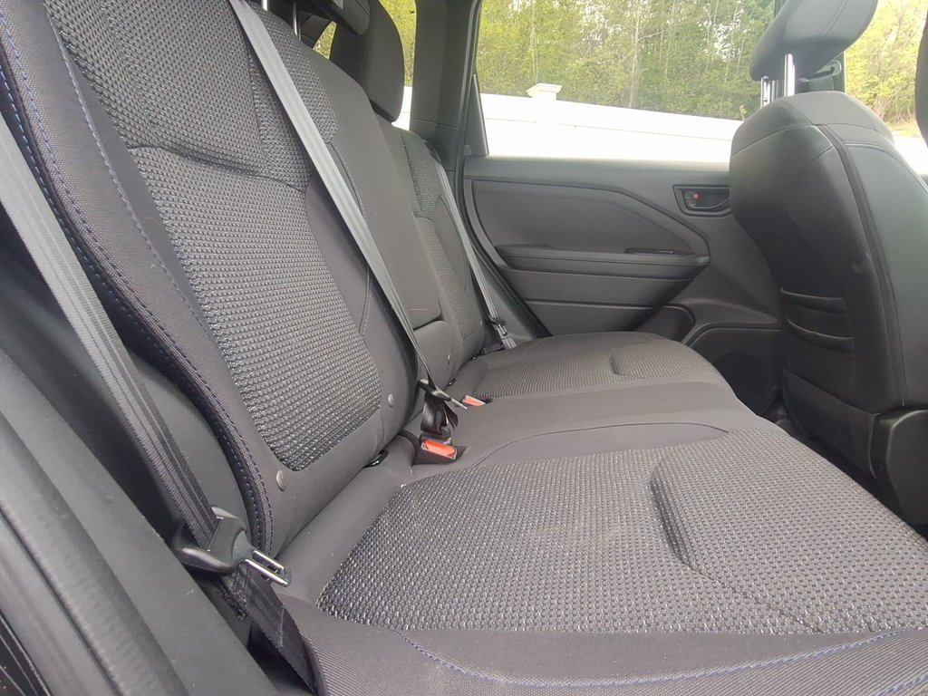Subaru Forester Touring | Roof | Cam | USB | Warranty to 2030 2025 à Saint John, Nouveau-Brunswick - 40 - w1024h768px