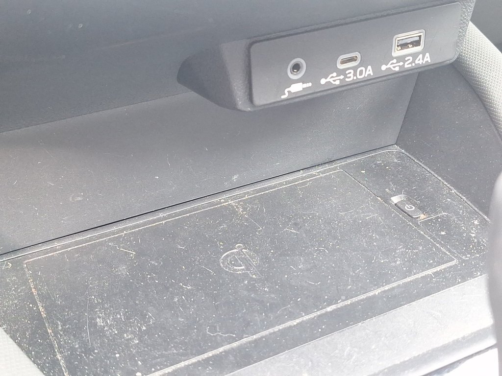 Subaru Forester Touring | Roof | Cam | USB | Warranty to 2030 2025 à Saint John, Nouveau-Brunswick - 28 - w1024h768px