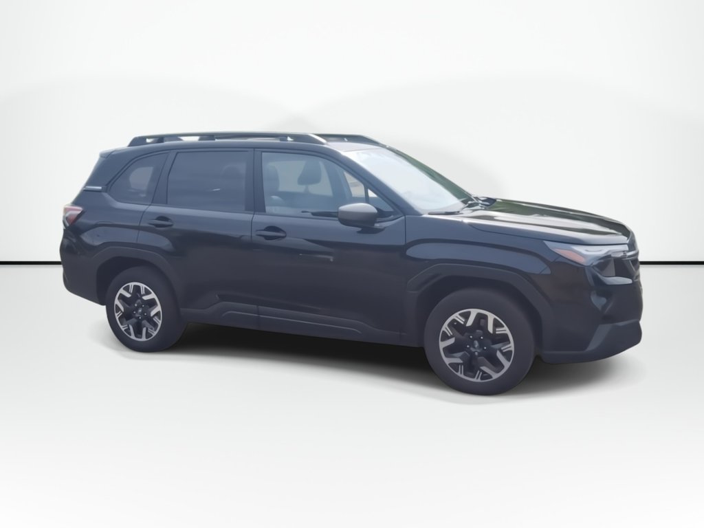 Subaru Forester Touring | Roof | Cam | USB | Warranty to 2030 2025 à Saint John, Nouveau-Brunswick - 9 - w1024h768px