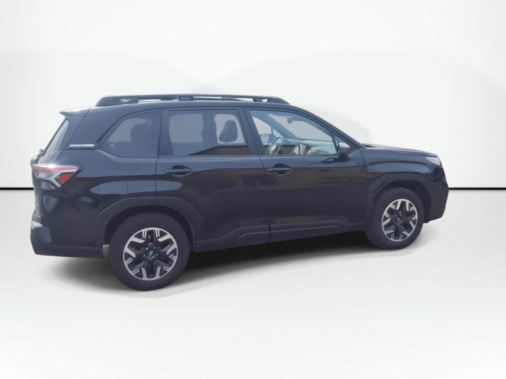 Subaru Forester Touring | Roof | Cam | USB | Warranty to 2030 2025 à Saint John, Nouveau-Brunswick - 8 - w1024h768px