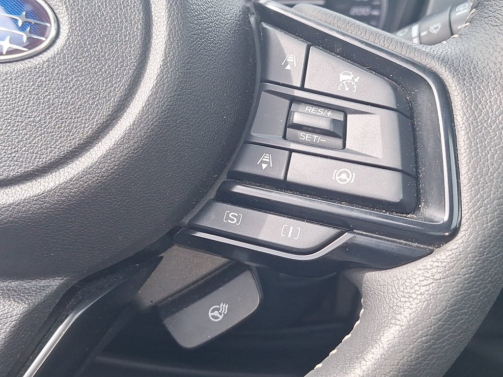 Subaru Forester Touring | Roof | Cam | USB | Warranty to 2030 2025 à Saint John, Nouveau-Brunswick - 21 - w1024h768px