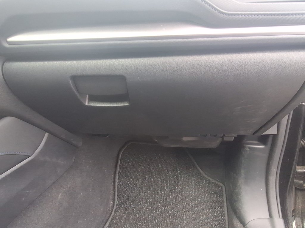 Subaru Forester Touring | Roof | Cam | USB | Warranty to 2030 2025 à Saint John, Nouveau-Brunswick - 44 - w1024h768px