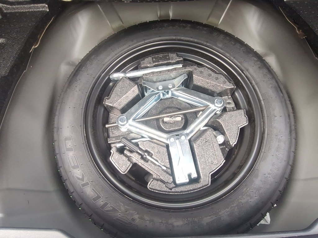 Subaru Forester Touring | Roof | Cam | USB | Warranty to 2030 2025 à Saint John, Nouveau-Brunswick - 38 - w1024h768px