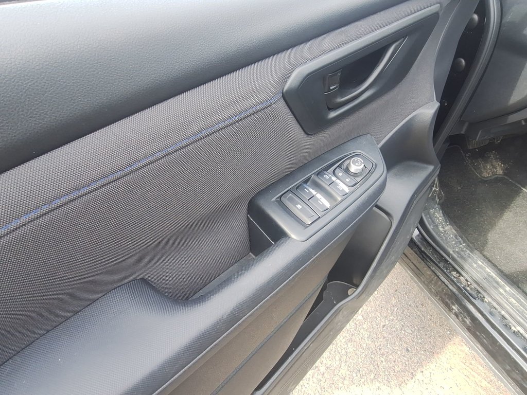 Subaru Forester Touring | Roof | Cam | USB | Warranty to 2030 2025 à Saint John, Nouveau-Brunswick - 15 - w1024h768px