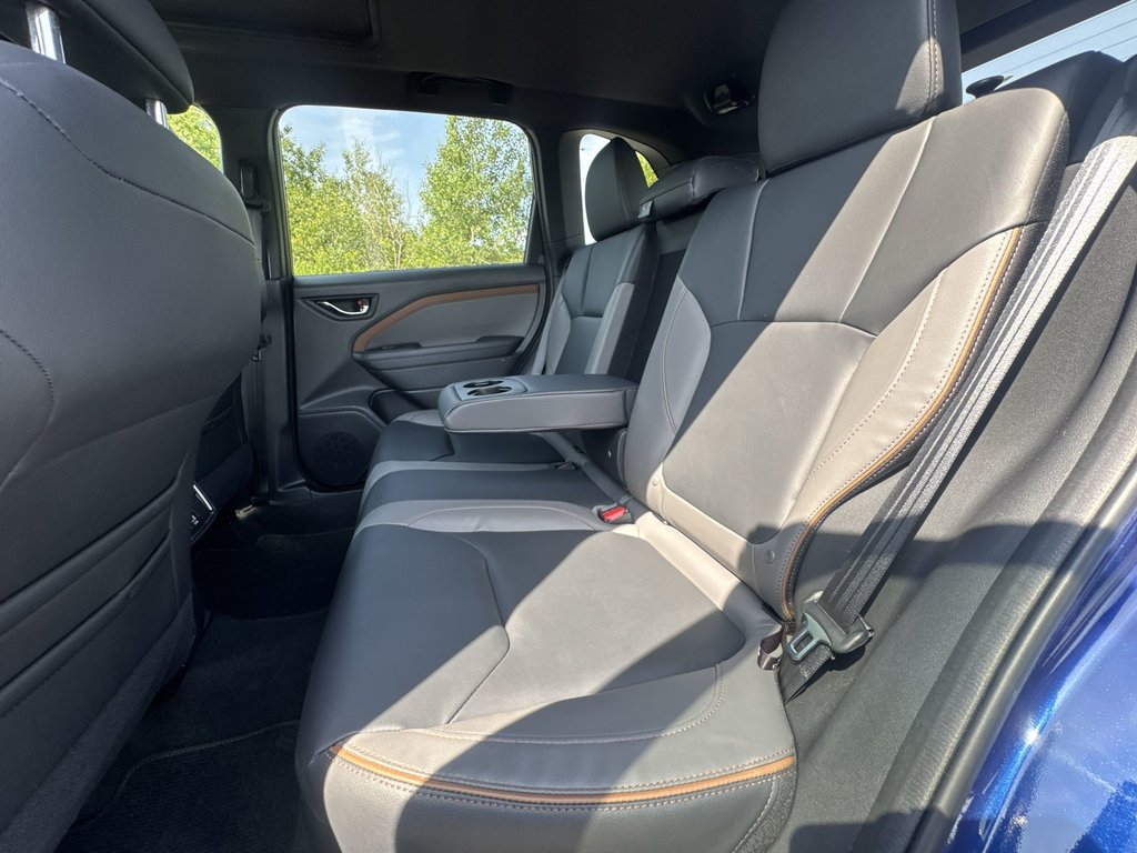 2025 Subaru Forester in Antigonish, Nova Scotia - 33 - w1024h768px