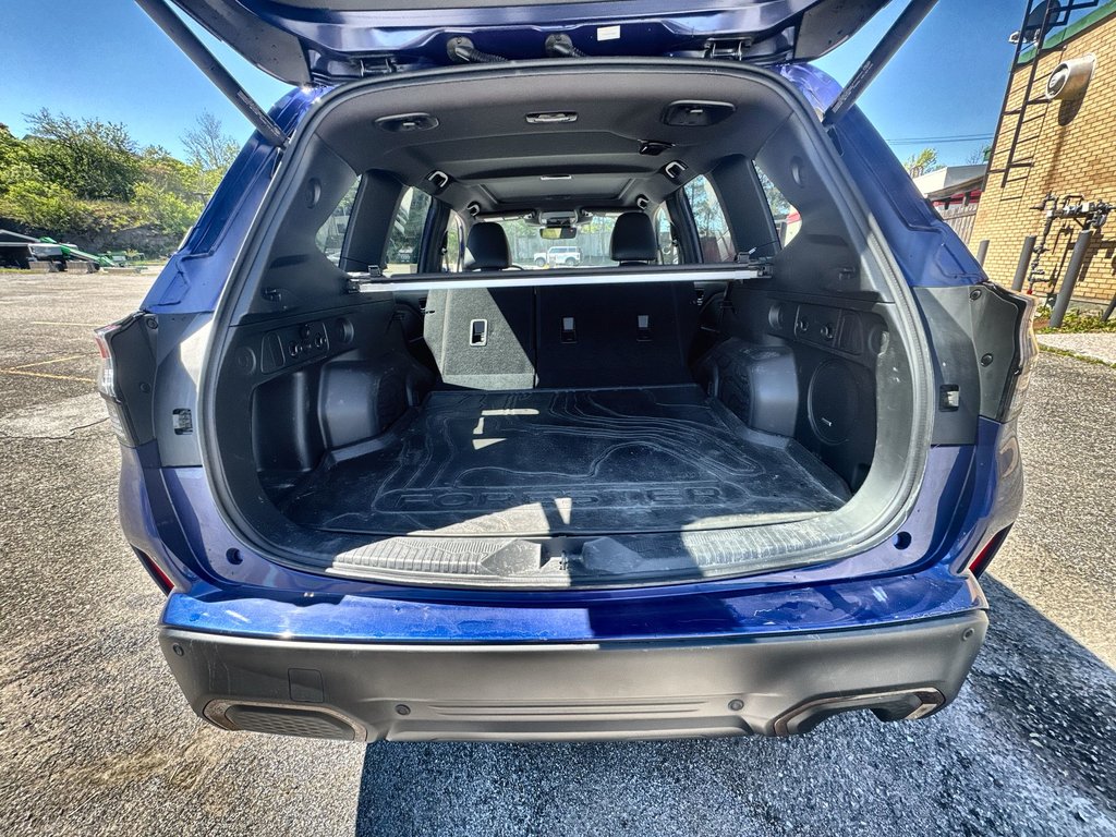 2025 Subaru Forester Sport | Roof | Cam | USB | Warranty to 2030 in Saint John, New Brunswick - 37 - w1024h768px