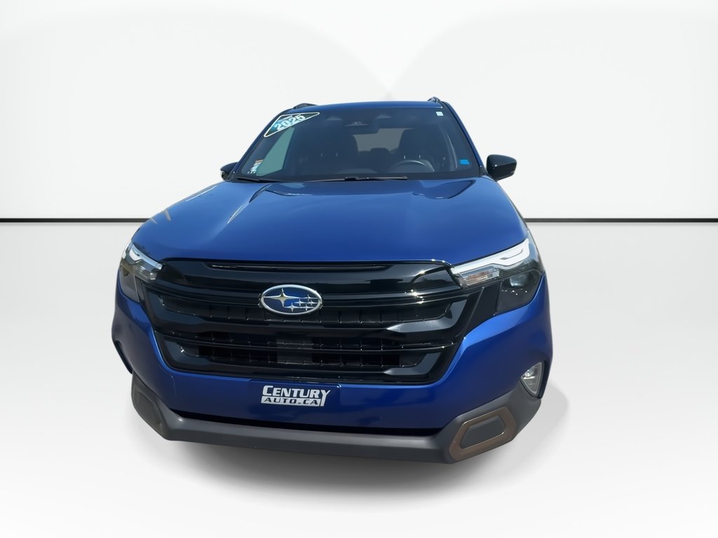 2025 Subaru Forester in Antigonish, Nova Scotia - 3 - w1024h768px