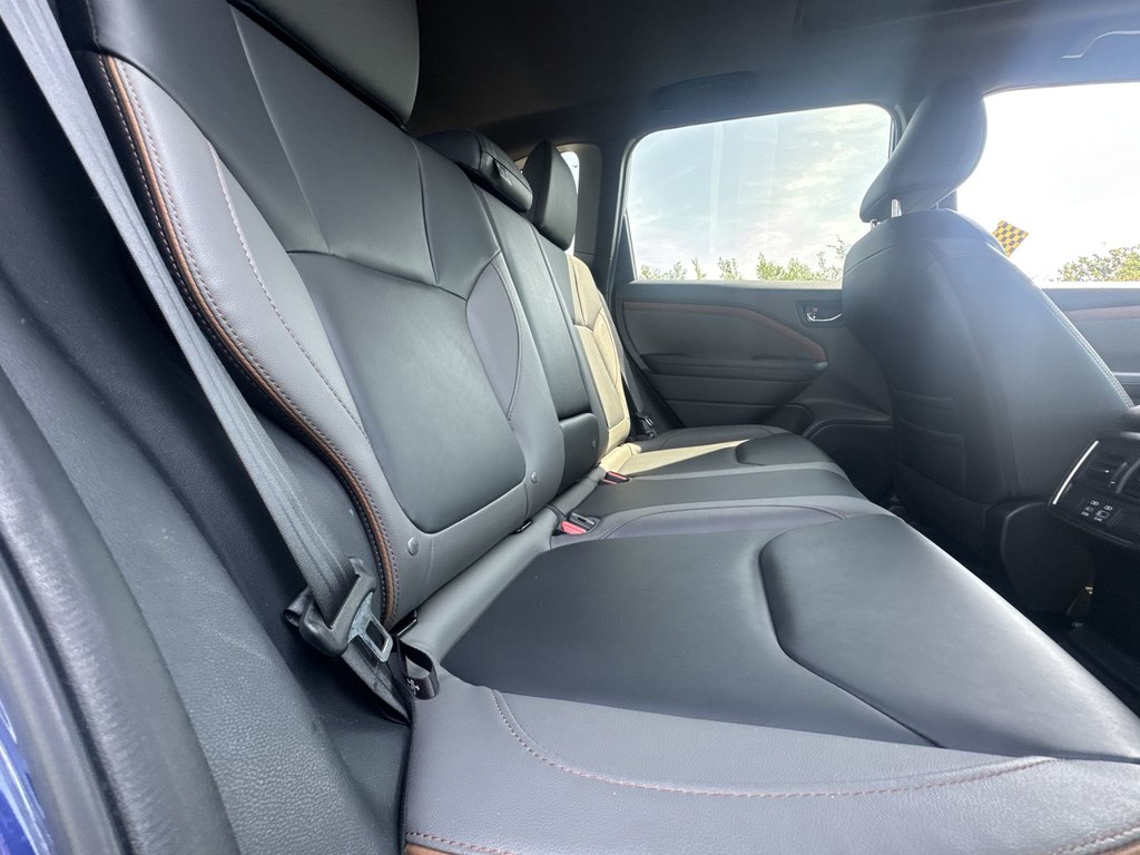 2025 Subaru Forester in Antigonish, Nova Scotia - 40 - w1024h768px