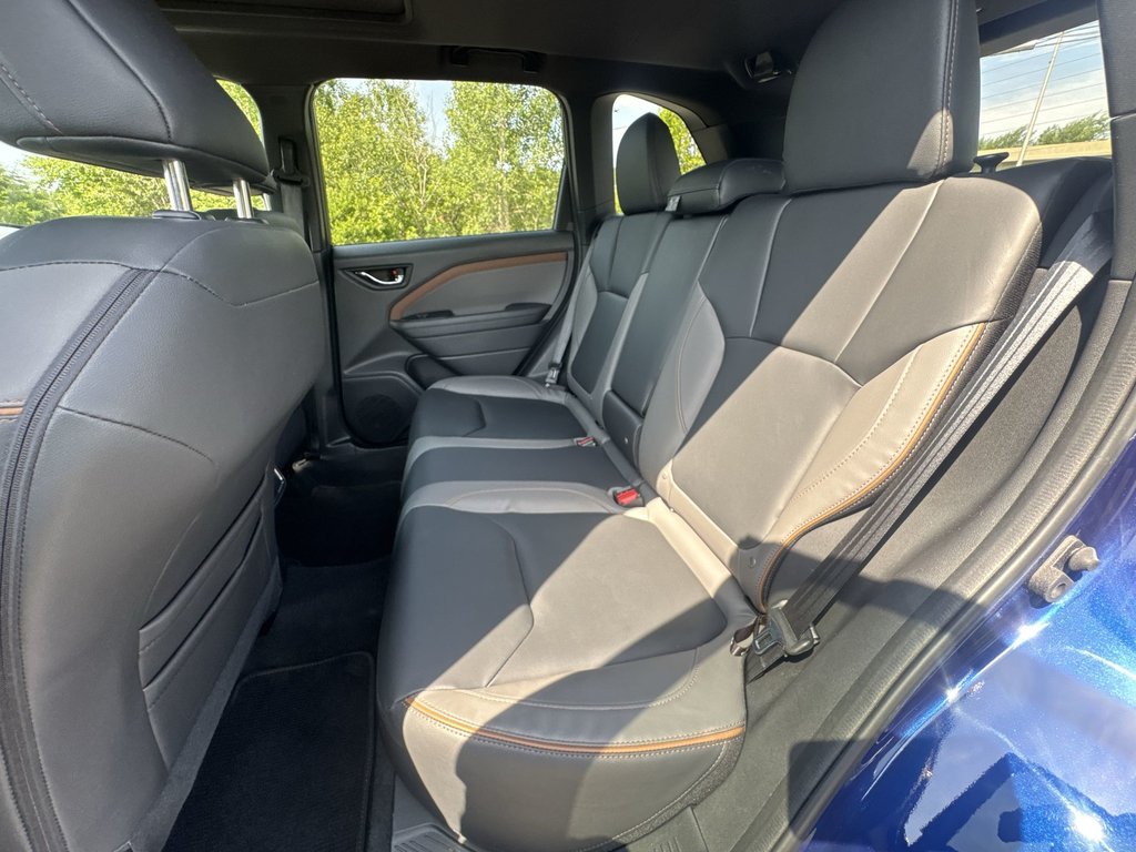 2025 Subaru Forester in Antigonish, Nova Scotia - 32 - w1024h768px