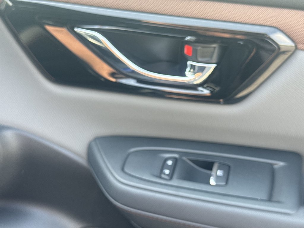2025 Subaru Forester in Antigonish, Nova Scotia - 46 - w1024h768px