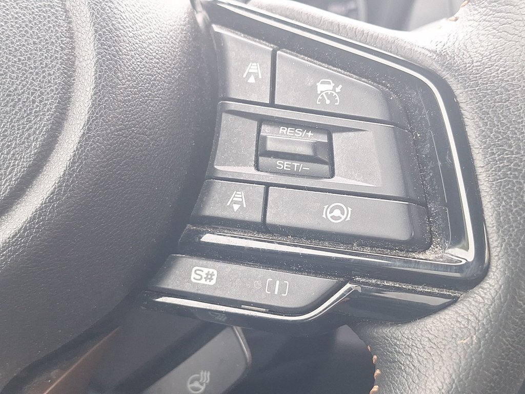 Subaru Forester Sport | Roof | Cam | USB | Warranty to 2030 2025 à Saint John, Nouveau-Brunswick - 21 - w1024h768px
