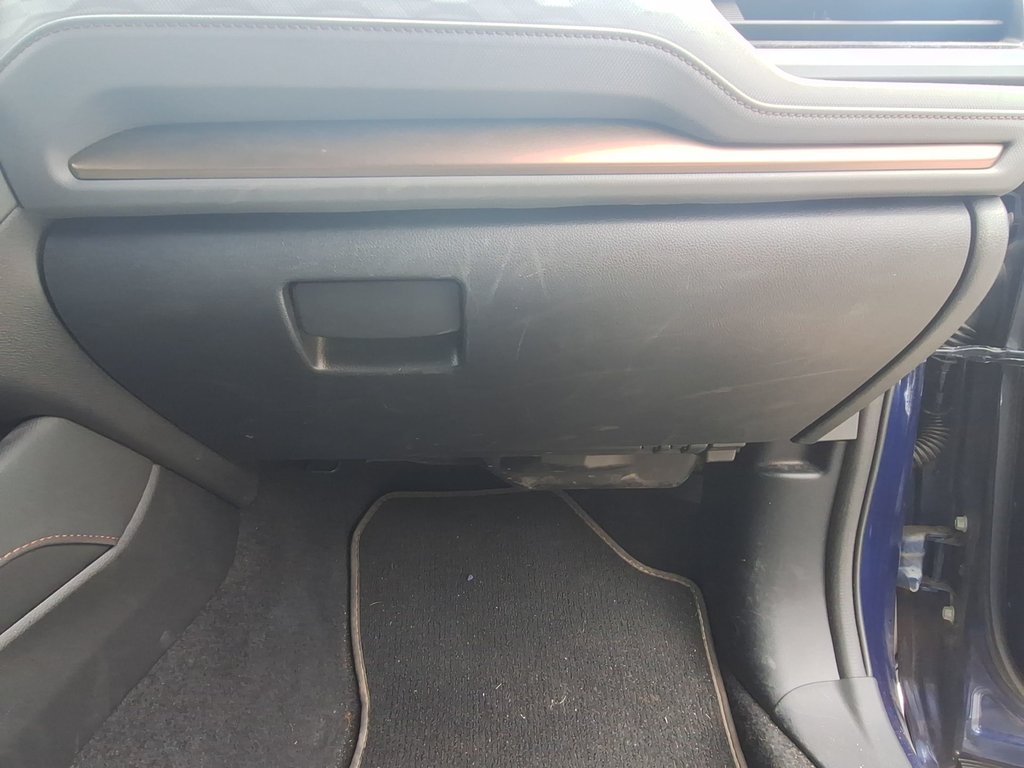 Subaru Forester Sport | Roof | Cam | USB | Warranty to 2030 2025 à Saint John, Nouveau-Brunswick - 44 - w1024h768px