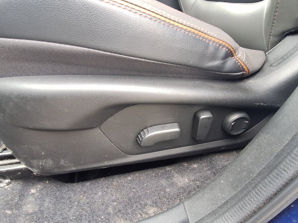 Subaru Forester Sport | Roof | Cam | USB | Warranty to 2030 2025 à Saint John, Nouveau-Brunswick - 14 - w1024h768px