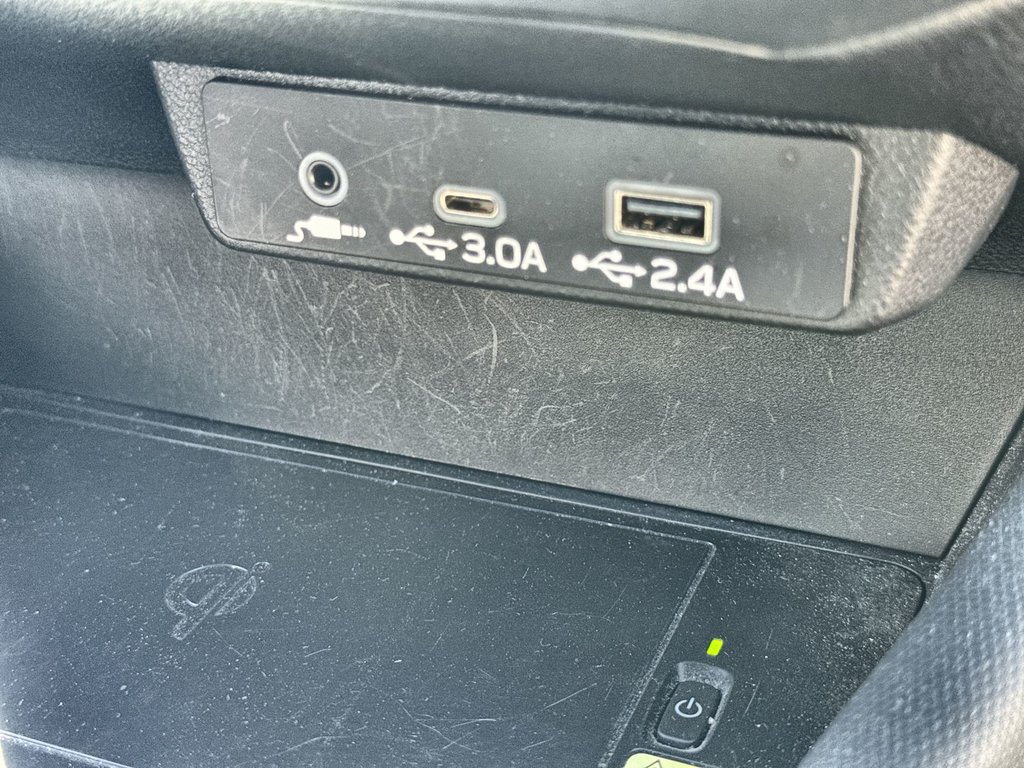 2025 Subaru Forester Sport | Roof | Cam | USB | Warranty to 2030 in Saint John, New Brunswick - 45 - w1024h768px