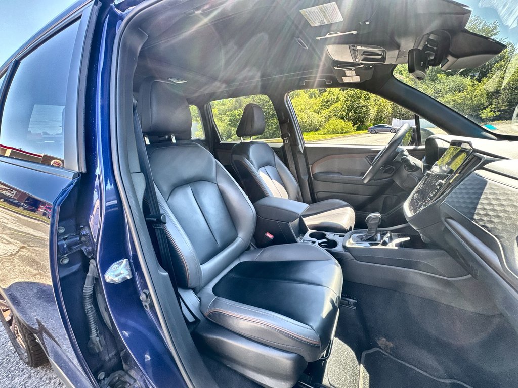 2025 Subaru Forester Sport | Roof | Cam | USB | Warranty to 2030 in Saint John, New Brunswick - 42 - w1024h768px