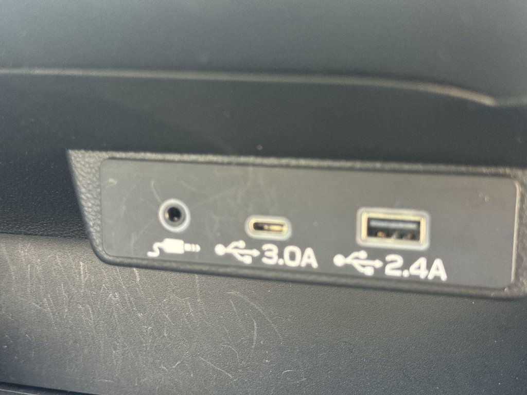 2025 Subaru Forester in Antigonish, Nova Scotia - 45 - w1024h768px