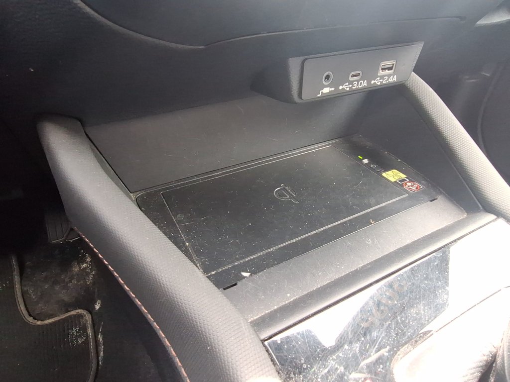 Subaru Forester Sport | Roof | Cam | USB | Warranty to 2030 2025 à Saint John, Nouveau-Brunswick - 28 - w1024h768px