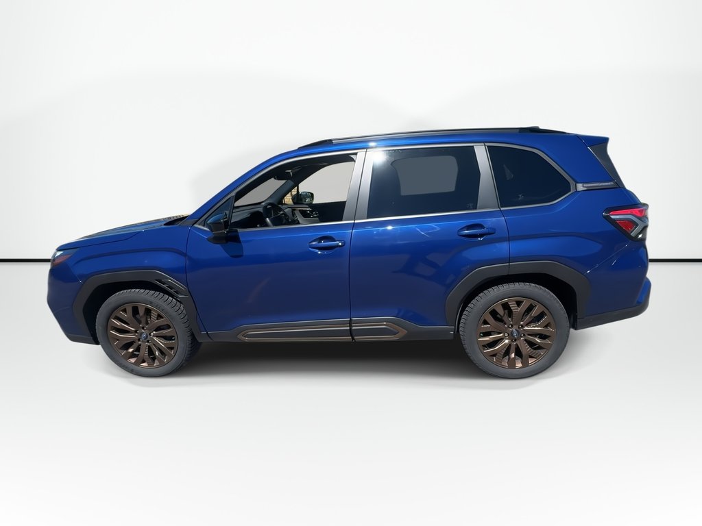 2025 Subaru Forester Sport | Roof | Cam | USB | Warranty to 2030 in Saint John, New Brunswick - 5 - w1024h768px