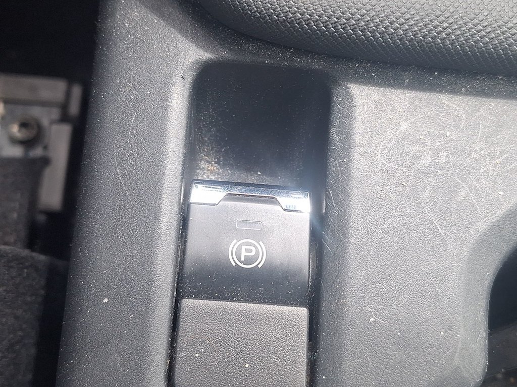 Subaru Forester Sport | Roof | Cam | USB | Warranty to 2030 2025 à Saint John, Nouveau-Brunswick - 30 - w1024h768px