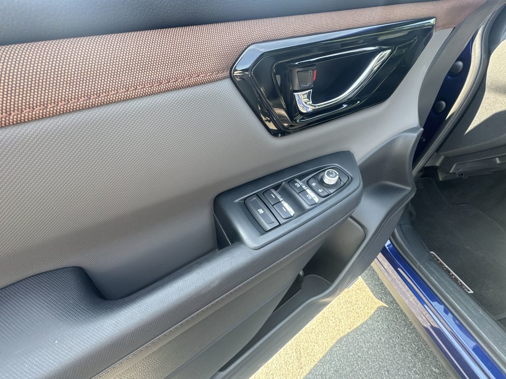 2025 Subaru Forester in Antigonish, Nova Scotia - 15 - w1024h768px