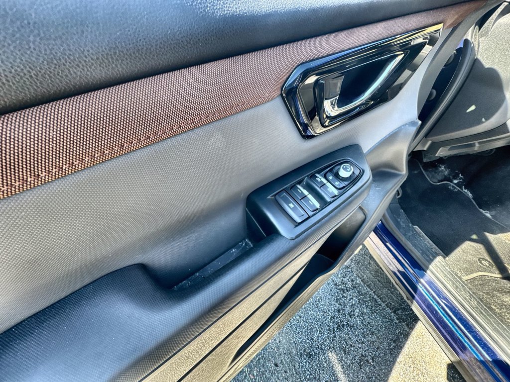 2025 Subaru Forester Sport | Roof | Cam | USB | Warranty to 2030 in Saint John, New Brunswick - 15 - w1024h768px