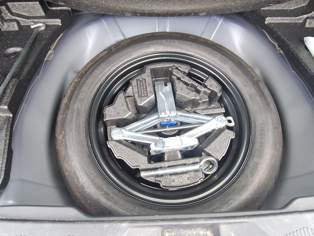 Subaru Forester Sport | Roof | Cam | USB | Warranty to 2030 2025 à Saint John, Nouveau-Brunswick - 38 - w1024h768px