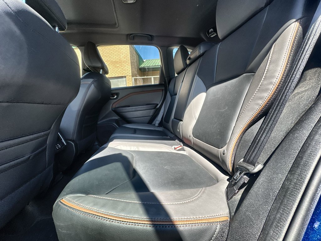 2025 Subaru Forester Sport | Roof | Cam | USB | Warranty to 2030 in Saint John, New Brunswick - 34 - w1024h768px