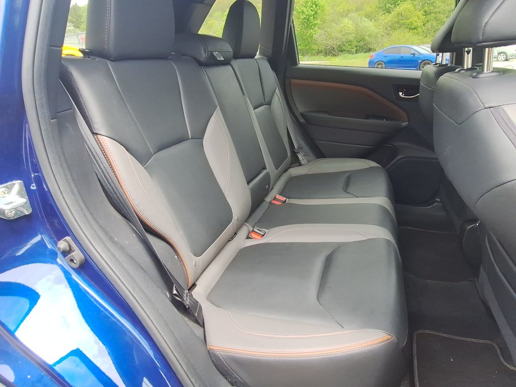 Subaru Forester Sport | Roof | Cam | USB | Warranty to 2030 2025 à Saint John, Nouveau-Brunswick - 39 - w1024h768px