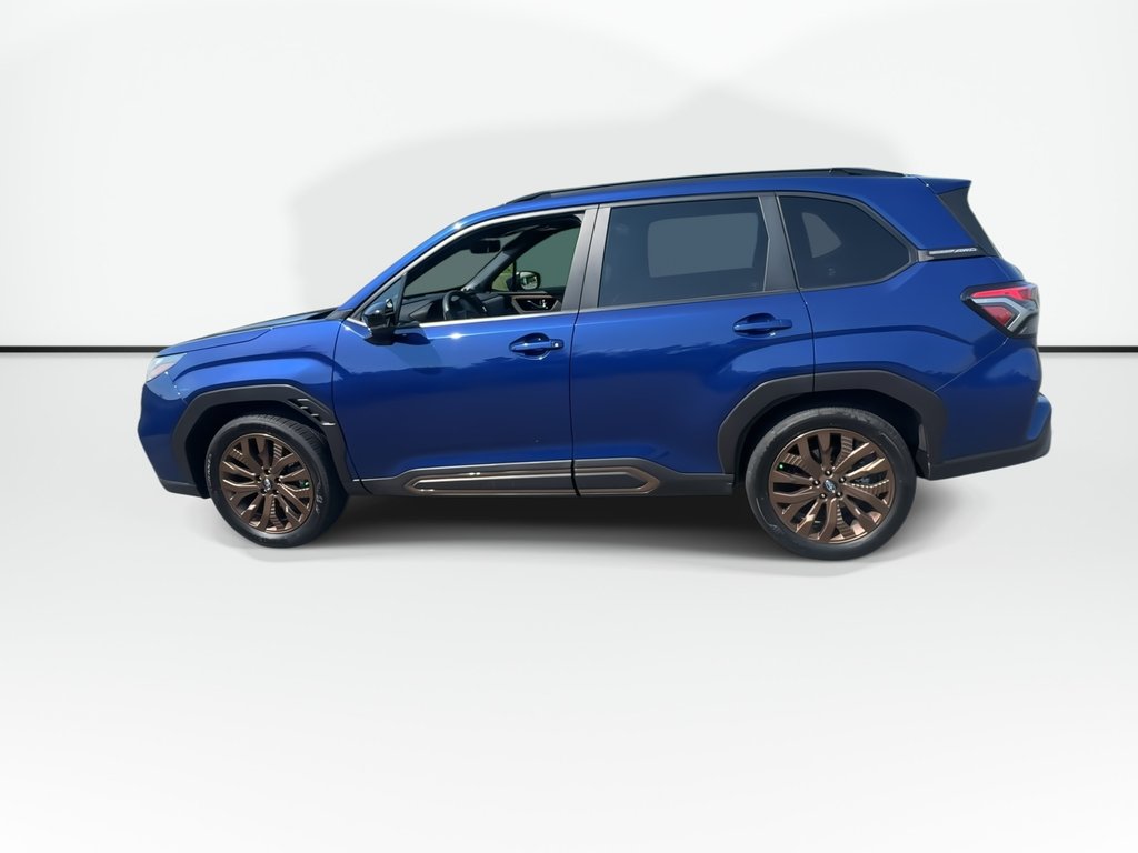 2025 Subaru Forester in Antigonish, Nova Scotia - 5 - w1024h768px