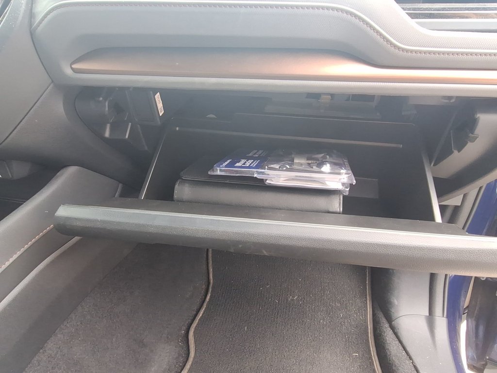 Subaru Forester Sport | Roof | Cam | USB | Warranty to 2030 2025 à Saint John, Nouveau-Brunswick - 43 - w1024h768px