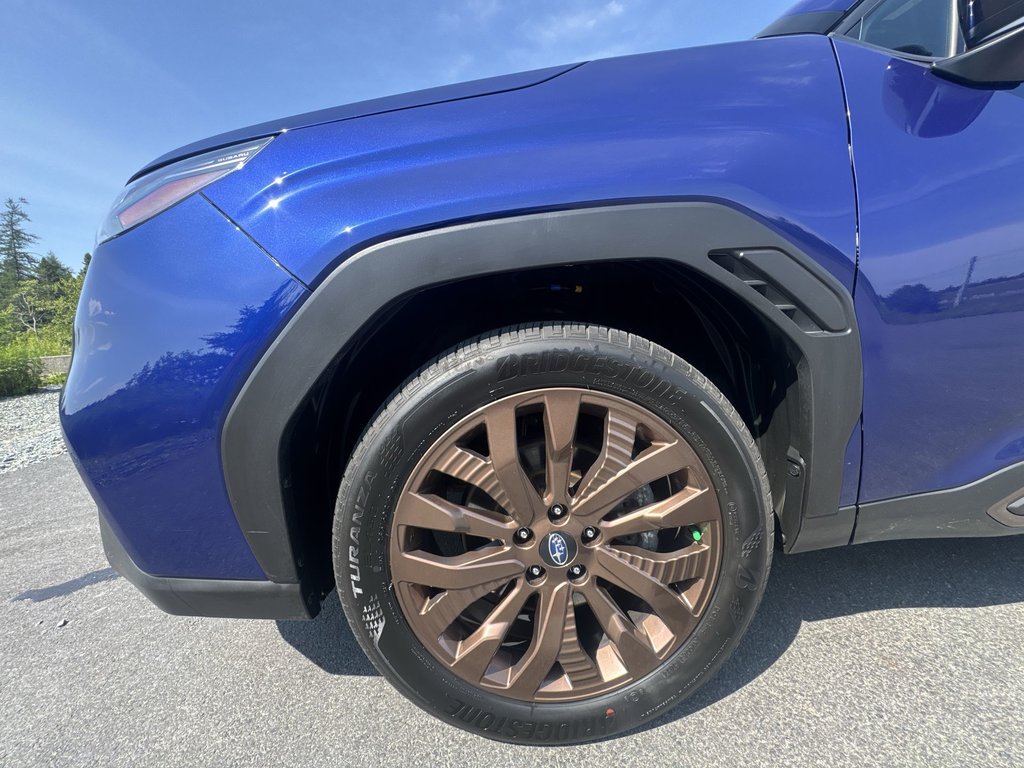 2025 Subaru Forester in Antigonish, Nova Scotia - 10 - w1024h768px