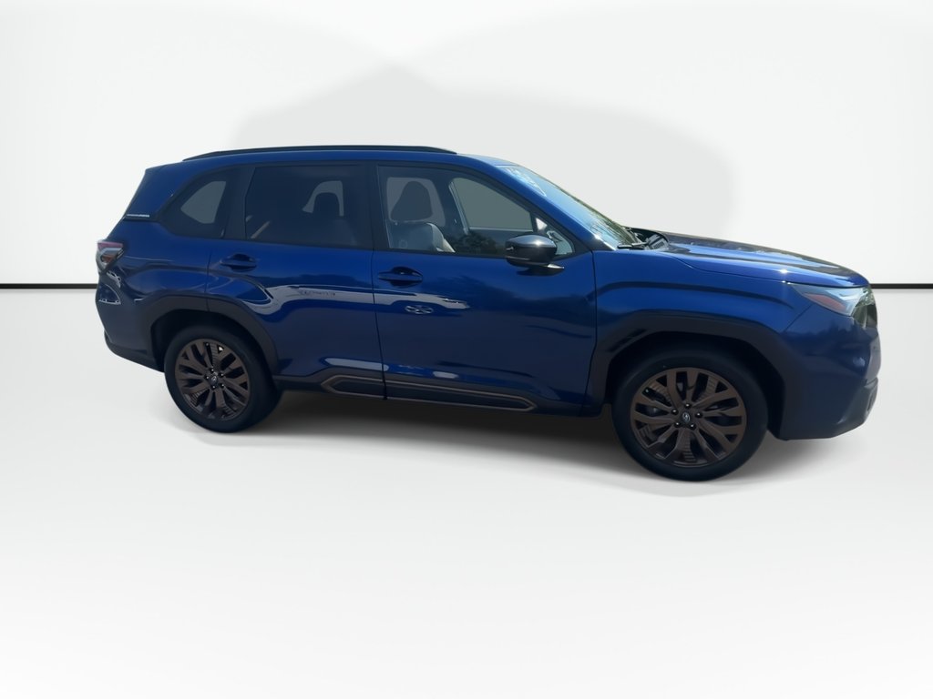 2025 Subaru Forester in Antigonish, Nova Scotia - 9 - w1024h768px
