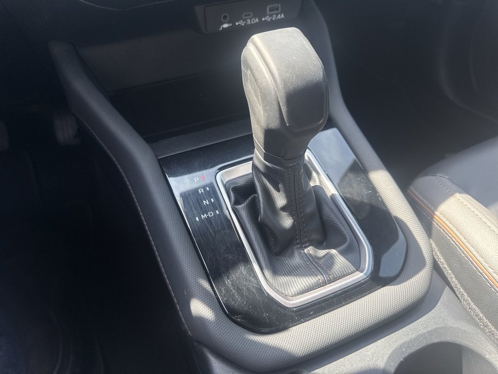 2025 Subaru Forester in Antigonish, Nova Scotia - 29 - w1024h768px