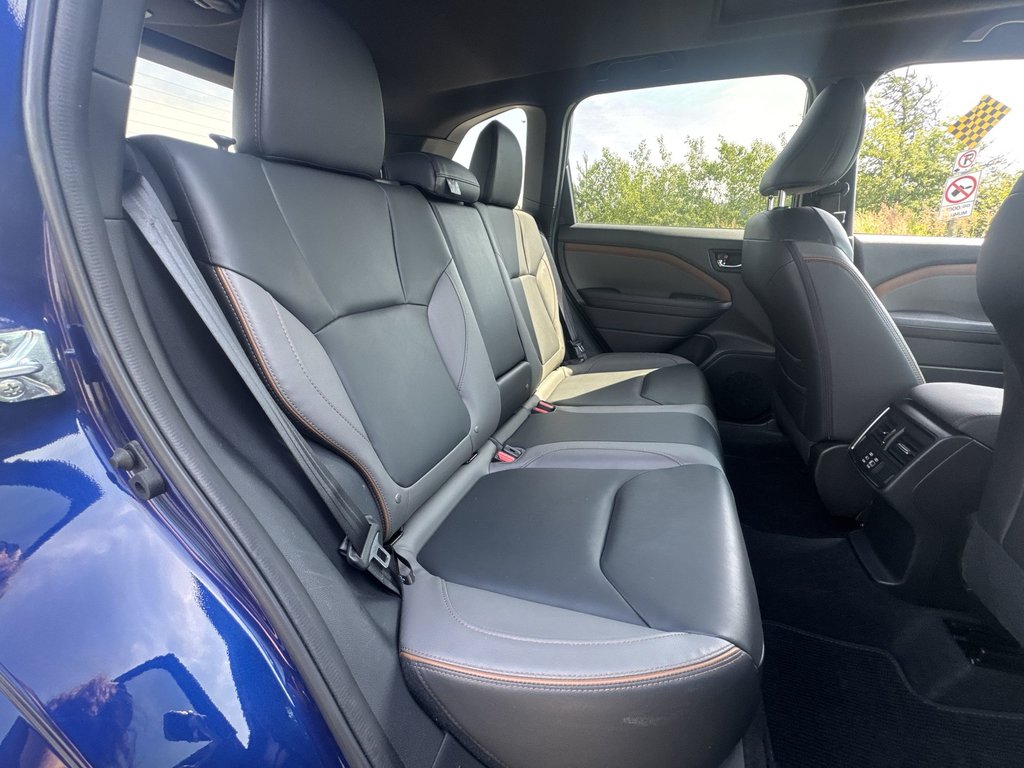 2025 Subaru Forester in Antigonish, Nova Scotia - 39 - w1024h768px