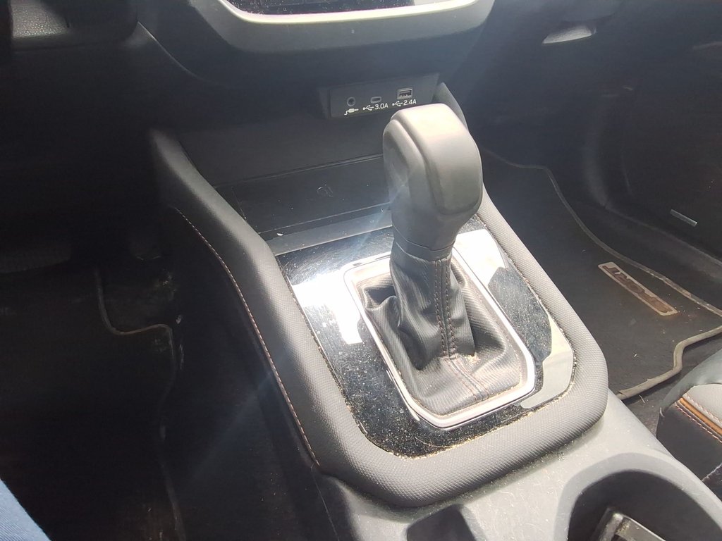 Subaru Forester Sport | Roof | Cam | USB | Warranty to 2030 2025 à Saint John, Nouveau-Brunswick - 29 - w1024h768px