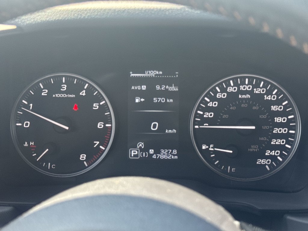 2025 Subaru Forester in Antigonish, Nova Scotia - 24 - w1024h768px
