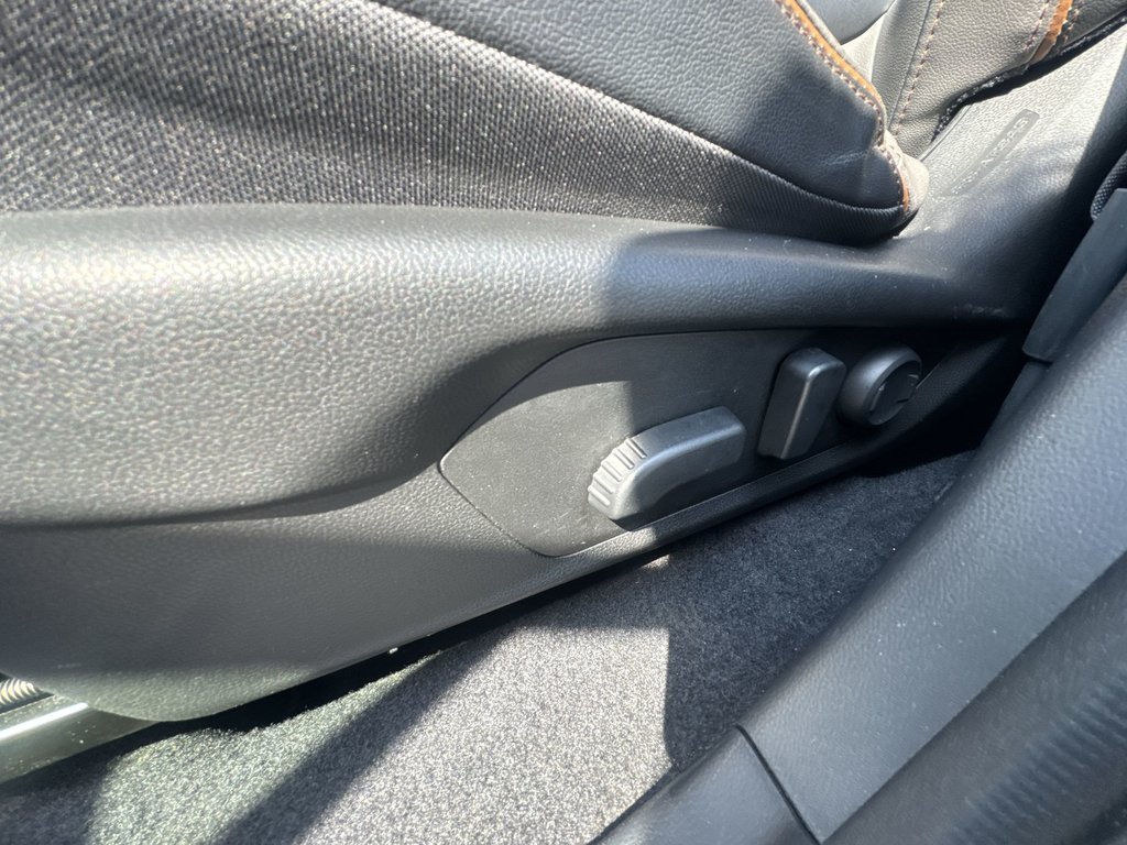 2025 Subaru Forester in Antigonish, Nova Scotia - 14 - w1024h768px