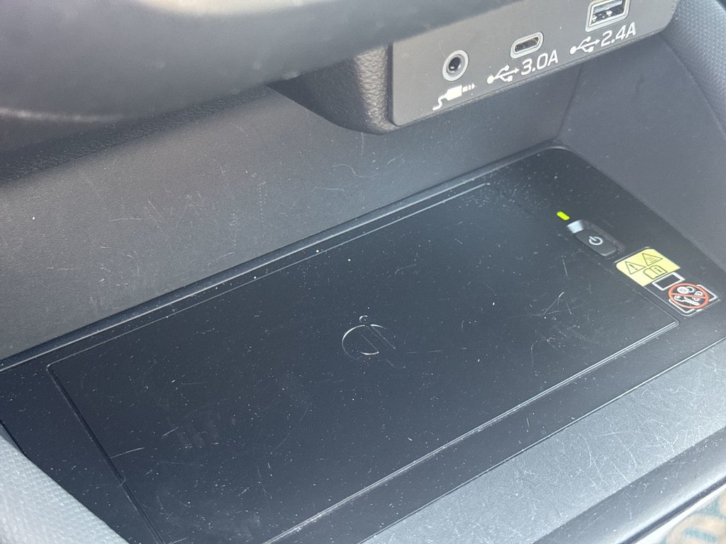 2025 Subaru Forester in Antigonish, Nova Scotia - 28 - w1024h768px
