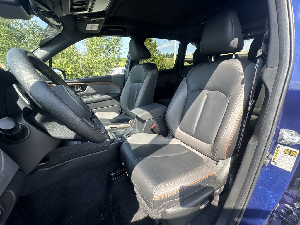 2025 Subaru Forester in Antigonish, Nova Scotia - 11 - w1024h768px