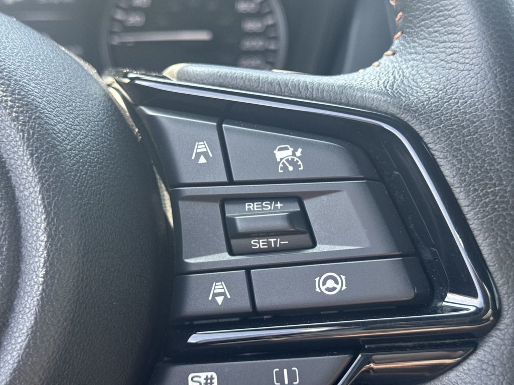 2025 Subaru Forester in Antigonish, Nova Scotia - 21 - w1024h768px