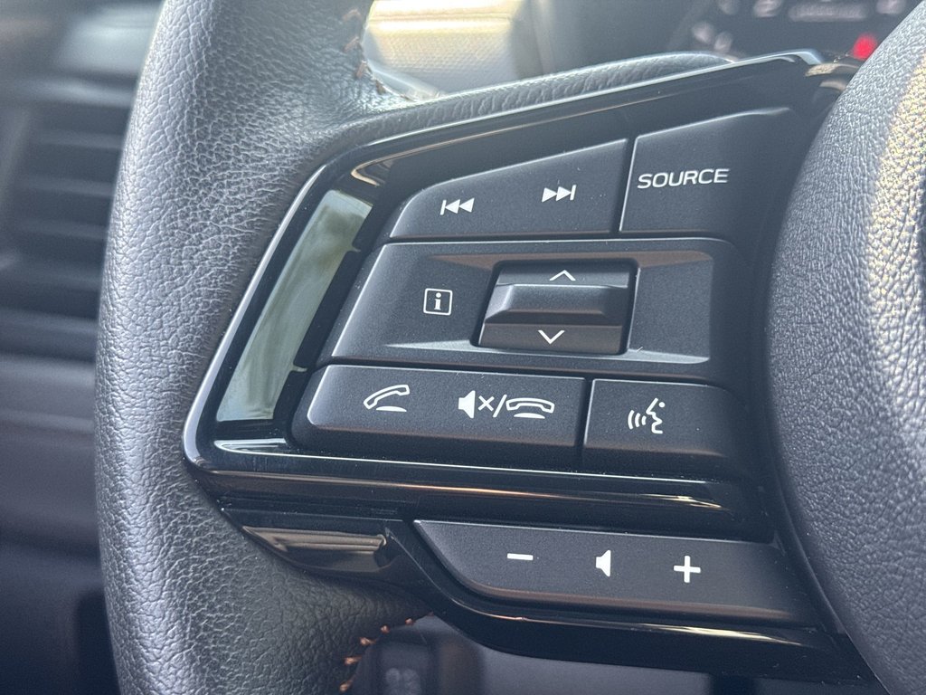 2025 Subaru Forester in Antigonish, Nova Scotia - 20 - w1024h768px