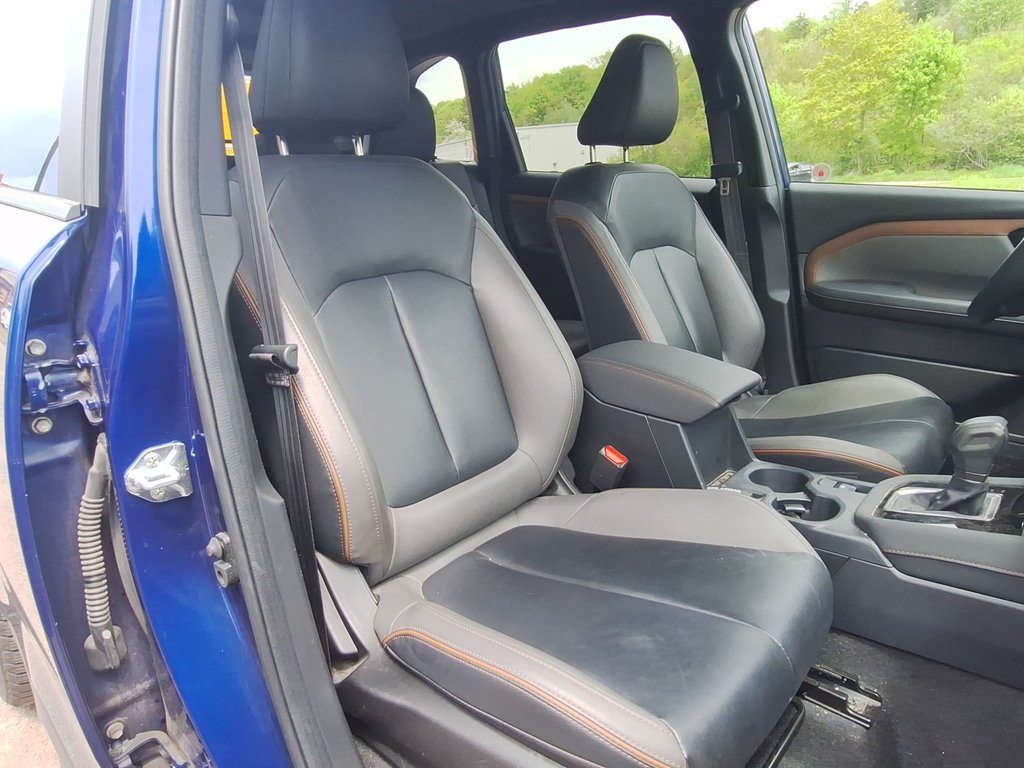Subaru Forester Sport | Roof | Cam | USB | Warranty to 2030 2025 à Saint John, Nouveau-Brunswick - 42 - w1024h768px
