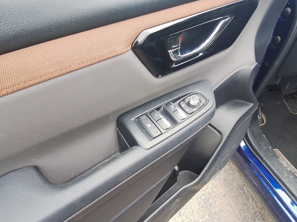 Subaru Forester Sport | Roof | Cam | USB | Warranty to 2030 2025 à Saint John, Nouveau-Brunswick - 15 - w1024h768px