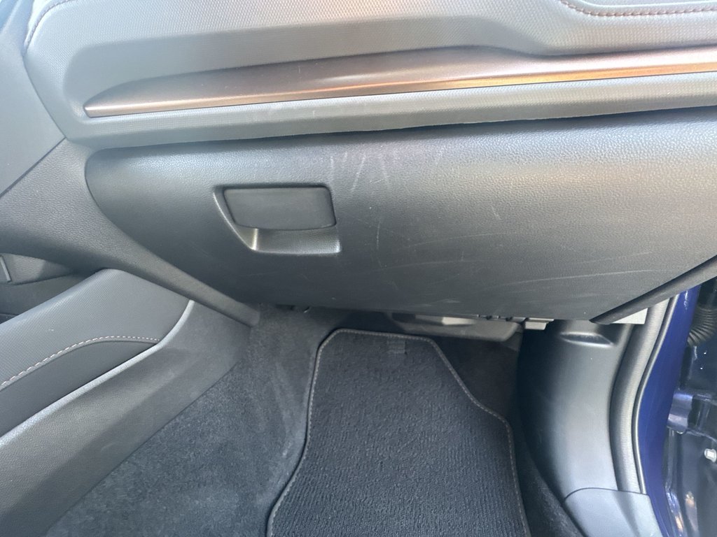 2025 Subaru Forester in Antigonish, Nova Scotia - 44 - w1024h768px