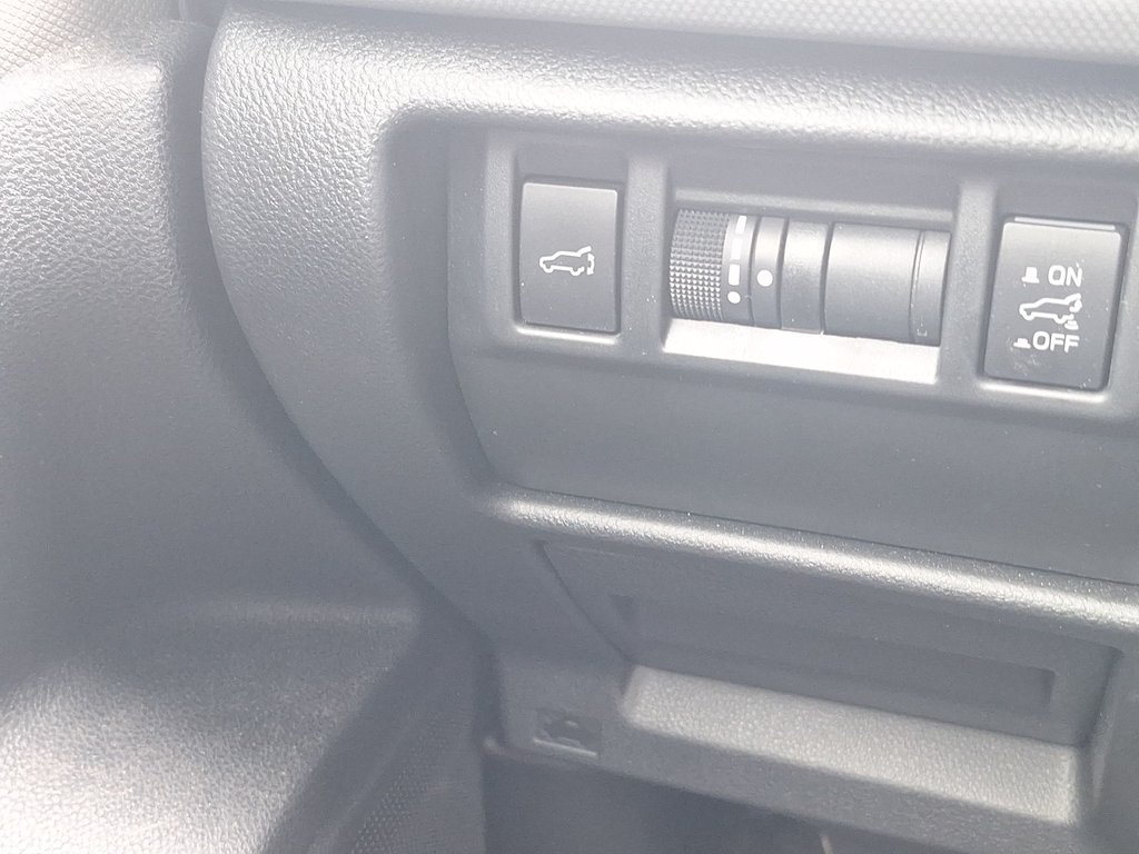Subaru Forester Sport | Roof | Cam | USB | Warranty to 2030 2025 à Saint John, Nouveau-Brunswick - 22 - w1024h768px