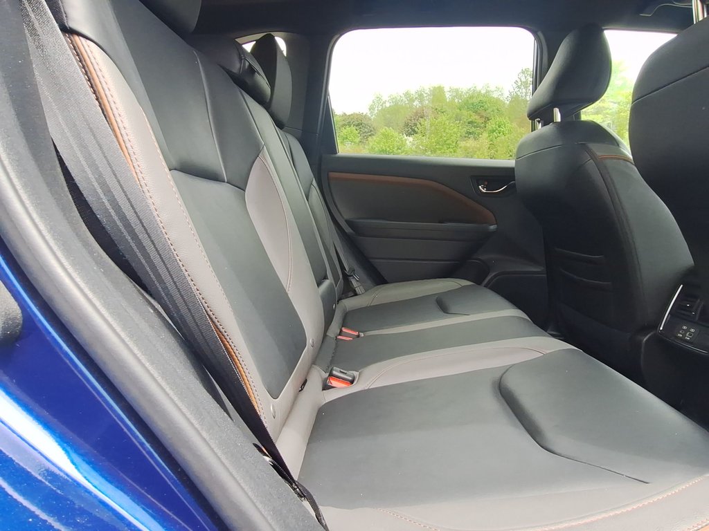 Subaru Forester Sport | Roof | Cam | USB | Warranty to 2030 2025 à Saint John, Nouveau-Brunswick - 40 - w1024h768px